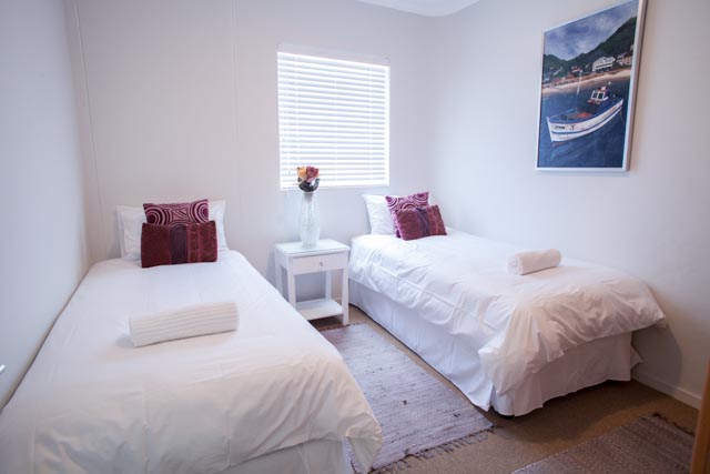 horizon bay Bed room