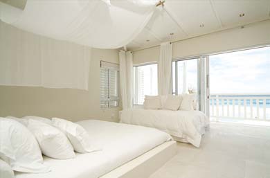 Camps Bay Beach Villa