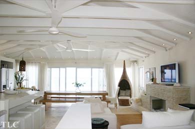 Camps Bay Beach Villa