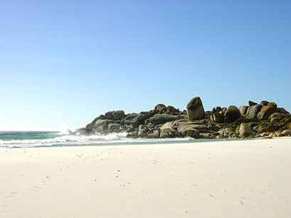 Llandudno Beach